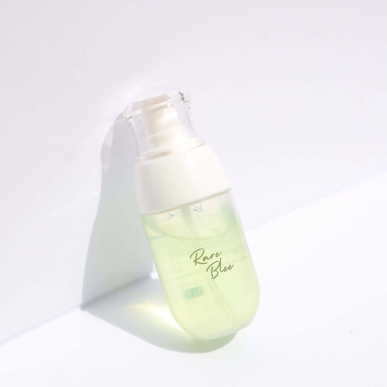 Rareblee Xanadu Body Filter Deodorant