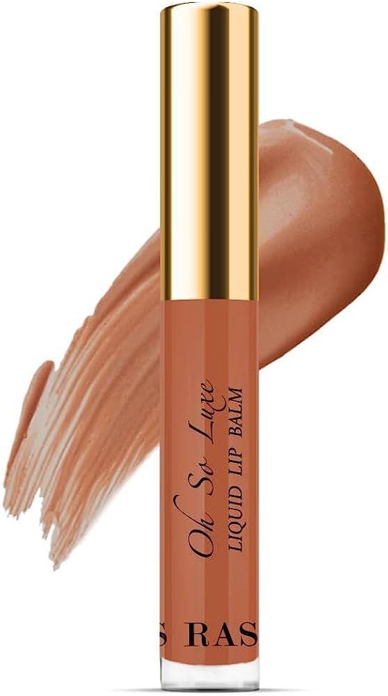 Ras Luxury oils Lip Balm