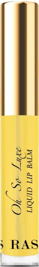 Ras Luxury oils Liquid Lip Balm