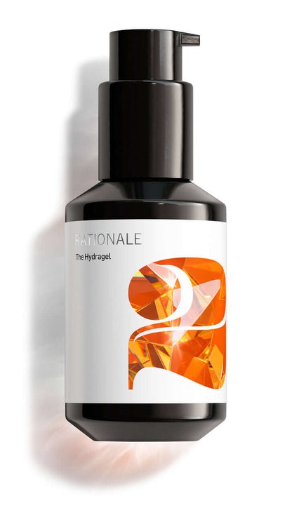 Rationale #2 The HydraGel