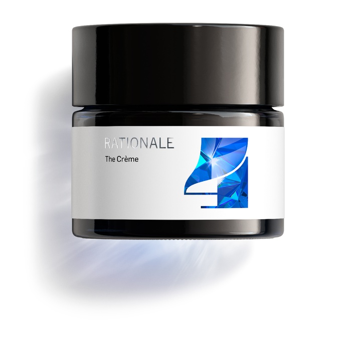 Rationale #4 The Creme