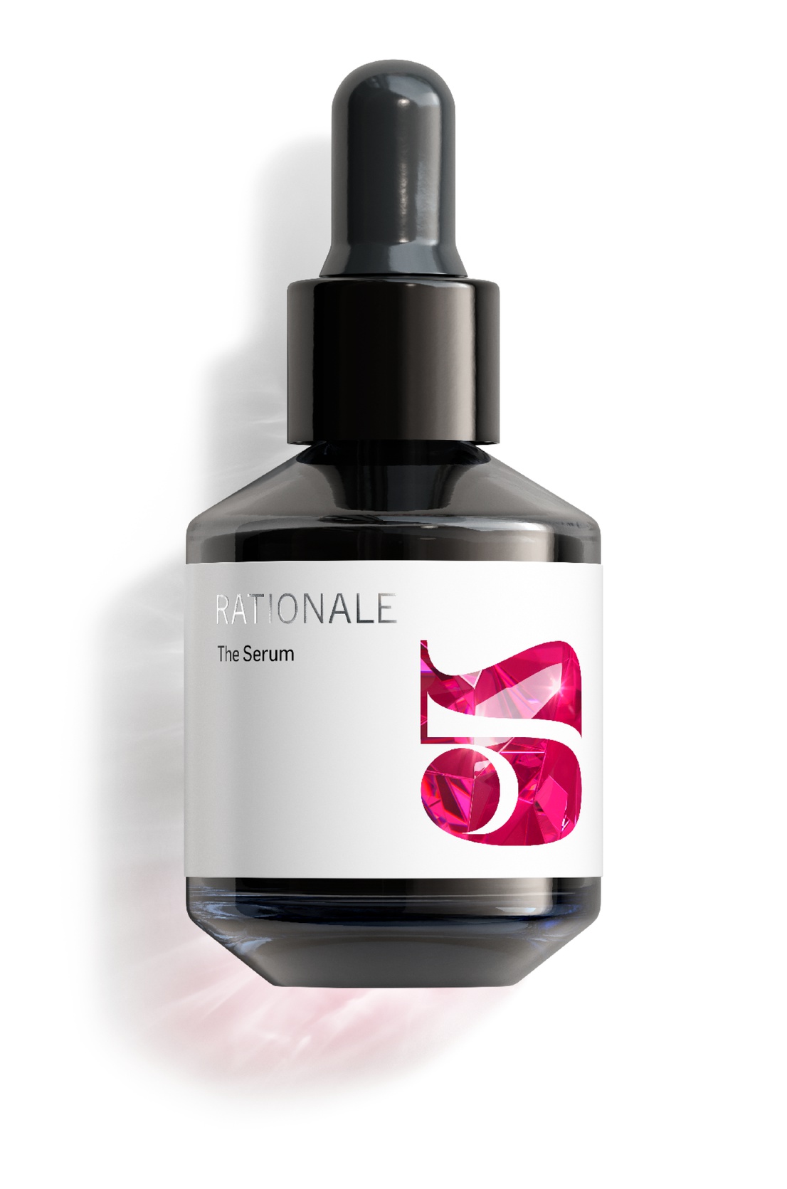 Rationale #5 The Serum