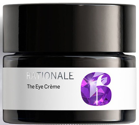 Rationale #6 Eye Cream