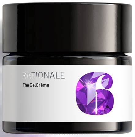 Rationale #6 Gelcreme