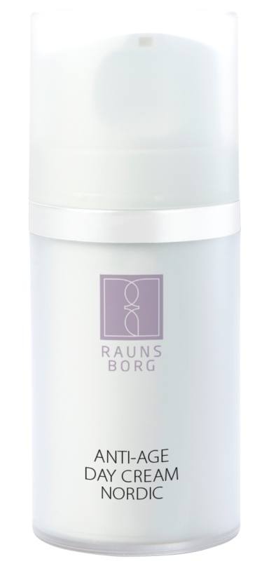 Raunsborg Anti-Age Day Cream