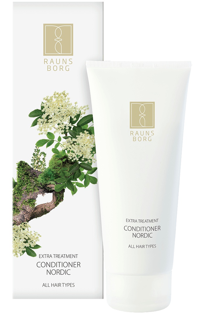 Raunsborg Conditioner