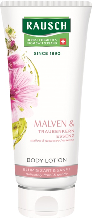Rausch Malven Body Lotion
