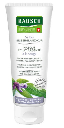 Rausch Salbei Silberglanz-Kur