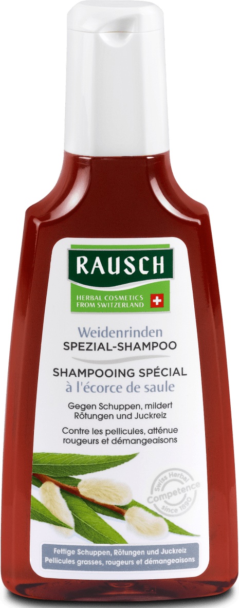 Rausch Weidenrinden Spezial-Shampoo