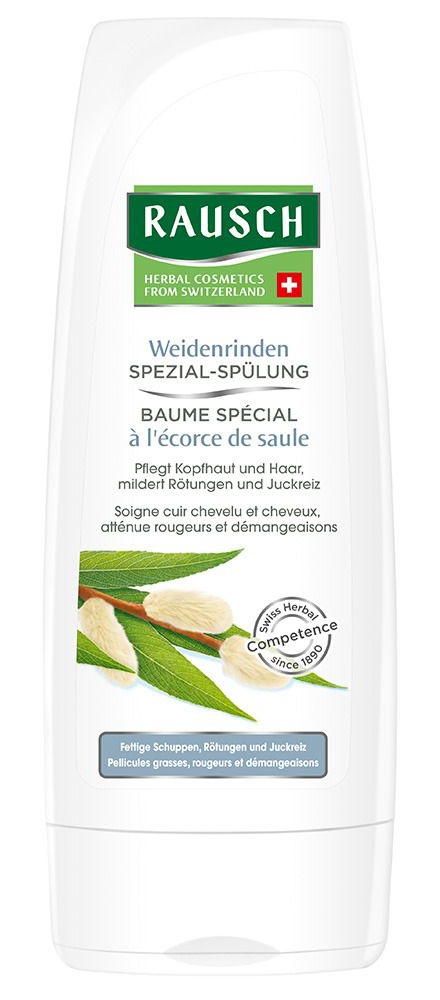 Rausch Weidenrinden Spezial-Spülung
