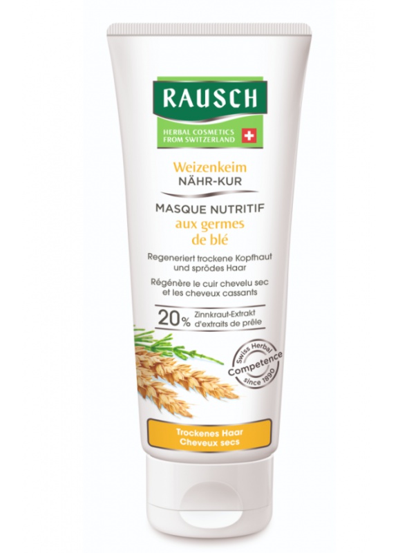 Rausch Weizenkeim Nähr-Kur