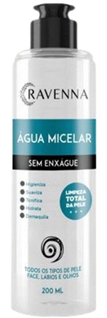 Ravenna Água Micelar