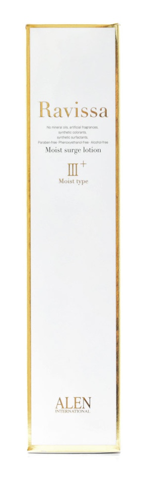 Ravissa Moist Surge Lotion