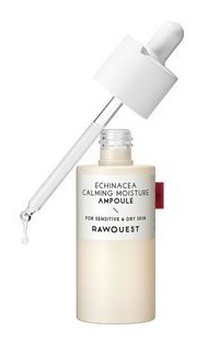 Rawquest Echinacea Calming Moisture Ampoule