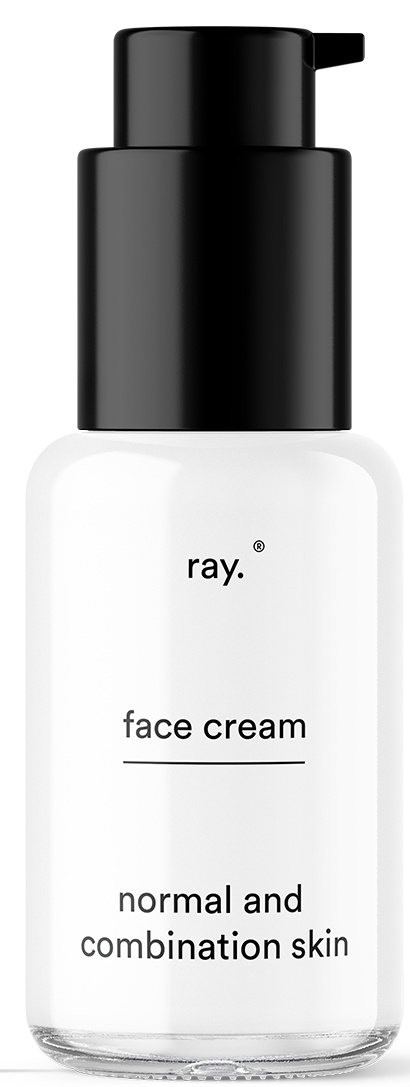 Ray Dag- & Nachtcrème - Normale & Gemengde Huid