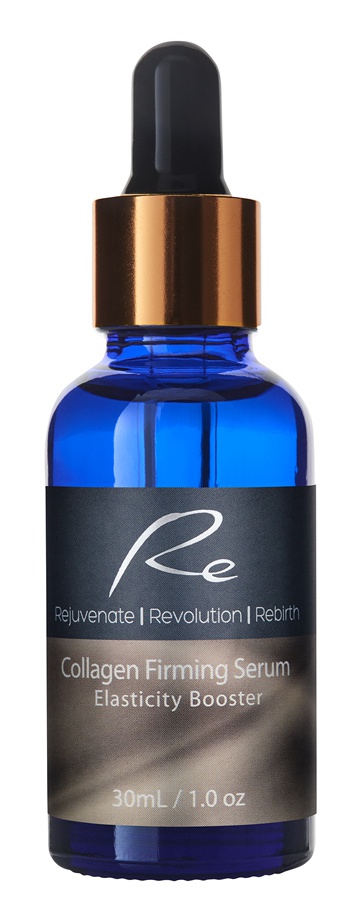 Re Collagen Firming Serum Elasticity Boosters