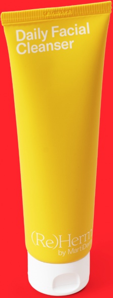 (Re)Herm Daily Facial Cleanser