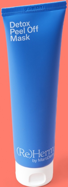 (Re)Herm Detox Peel Off Mask