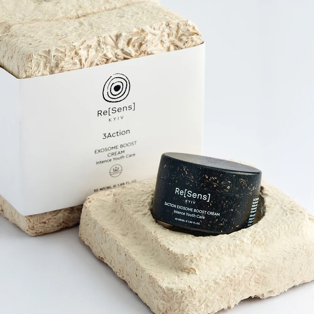 Re[Sens] 3action Exosome Boost Cream
