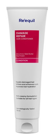 Re'equil Damage Repair Conditioner