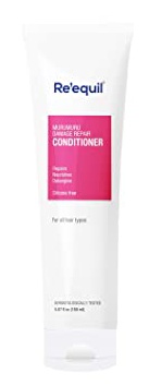 Re'equil Murumuru Damage Repair Hair Conditioner