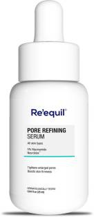 Re'equil Pore Refining 5% Niacinamide Serum