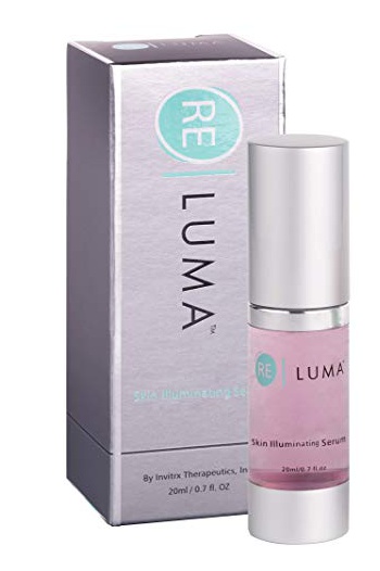 ReLuma Skin Illuminating Serum