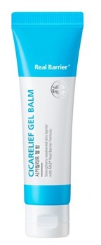 Real Barrier Cicarelief Gel Balm