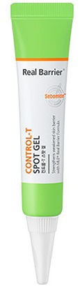 Real Barrier Control-T Spot Gel