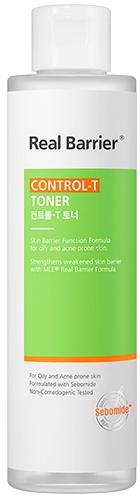 Real Barrier Control-T Toner