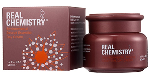 Real Chemistry Environmental Rescue Essential Day Cream