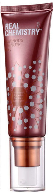 Real Chemistry Luminous 3-Minute Peel