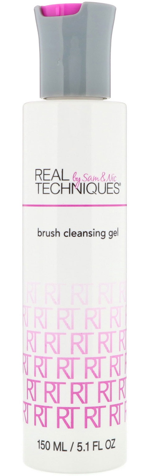 Real Techniques Brush Cleansing Gel