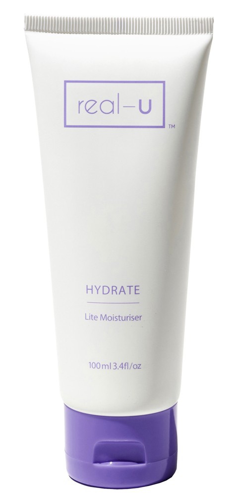 Real U Hydrate Lite Moisturiser