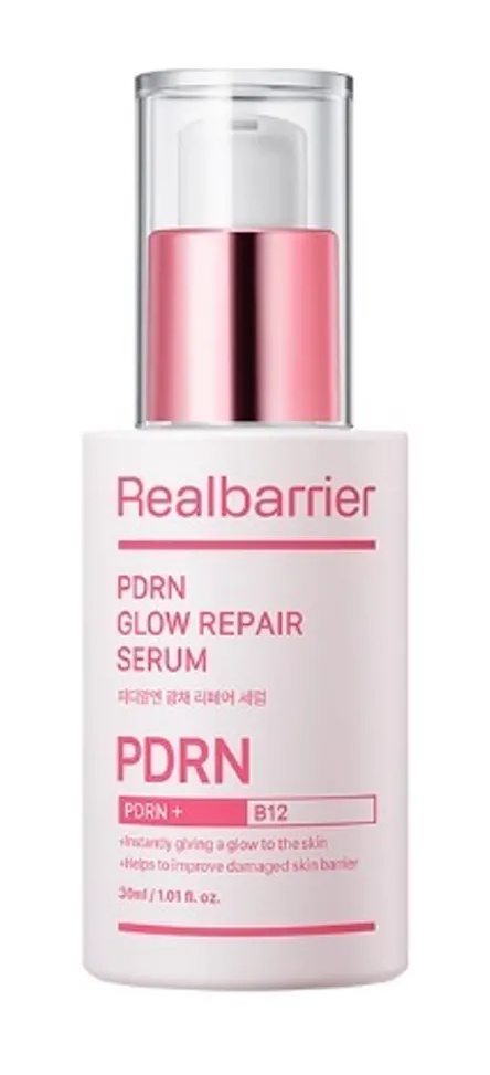 Realbarrier PDRN Glow Repair Serum