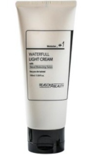Reasonabeauty Waterfull Light Cream