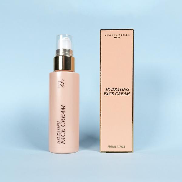 Rebecca Stella Hydrating Face Cream