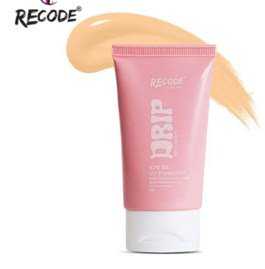Recode CC Cream