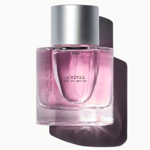 Recreation Beauty Bondi Beach L'hôtel 50ml Eau De Parfum