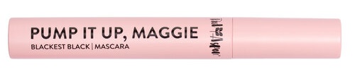 Red Aspen Pump It Up, Maggie Mascara