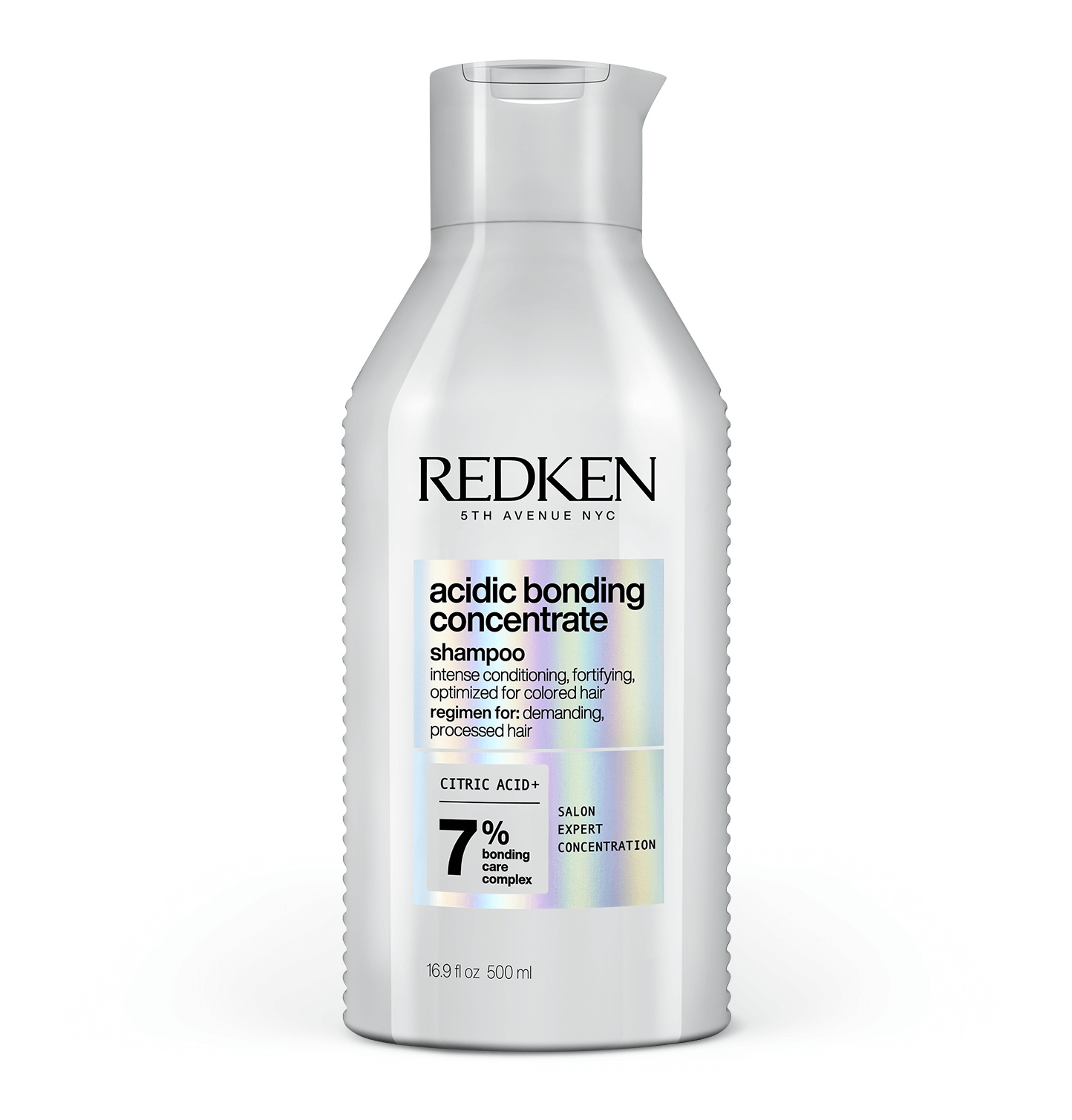 Redken Acidic Bonding Concentrate Shampoo