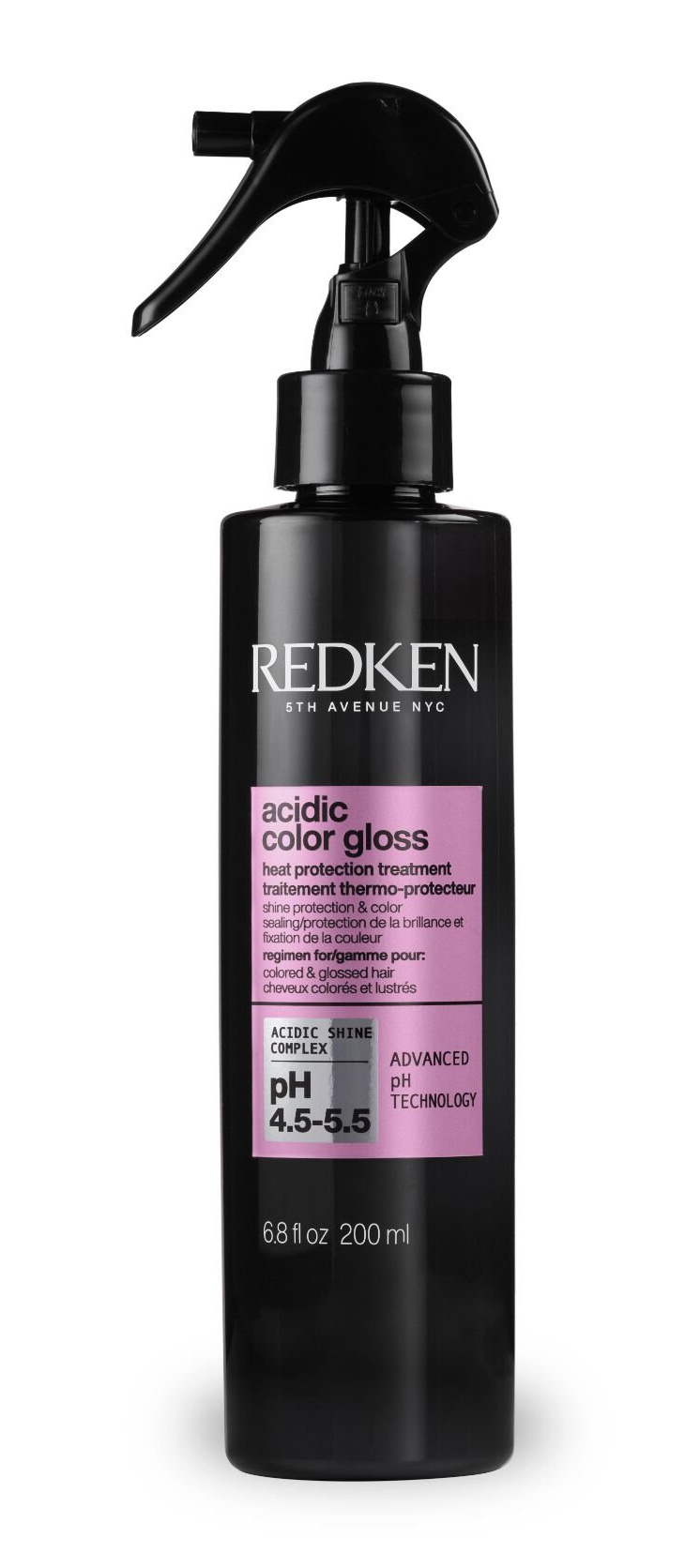 Redken Acidic Color Gloss Heat