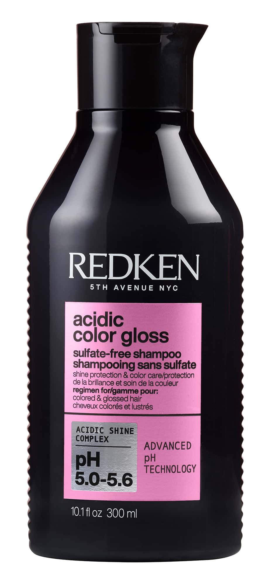 Redken Acidic Color Gloss Sulfate-free Shampoo