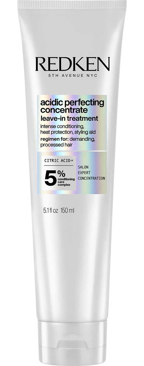 Redken Acidic Perfecting Concentrate Leave-In Treatment