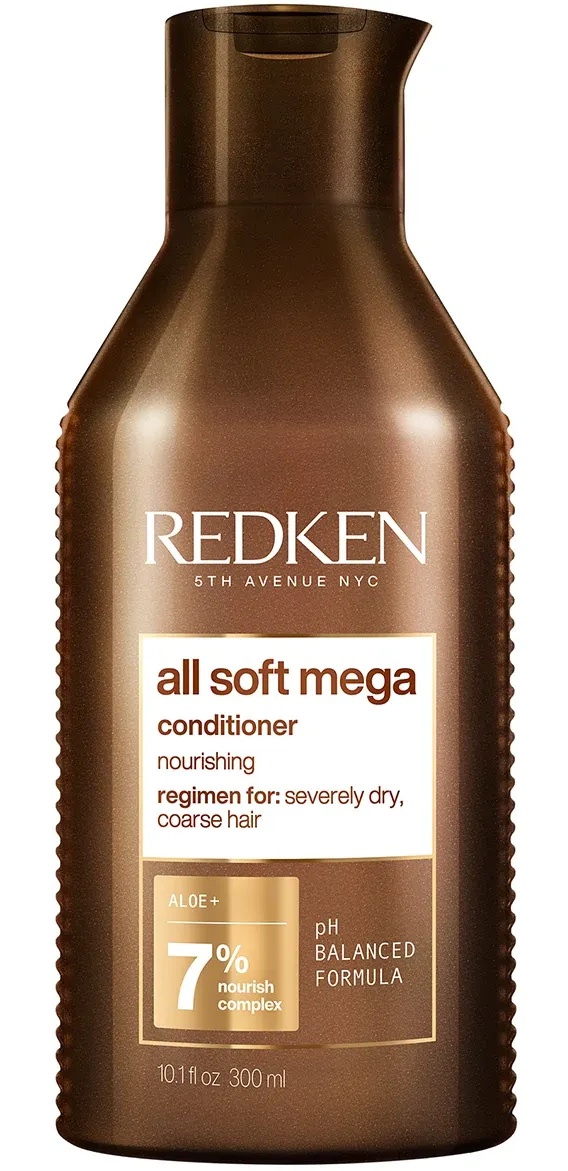 Redken All Soft Mega Conditioner