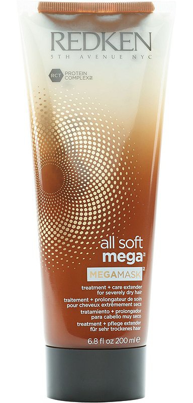 Redken All Soft Mega Mega Mask