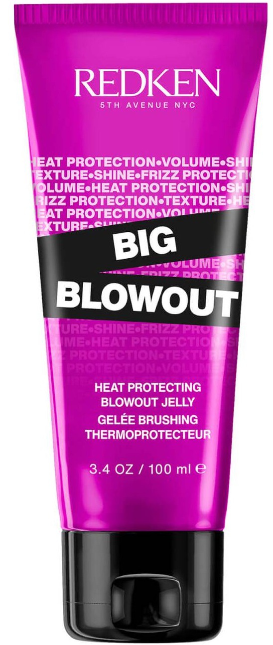 Redken Big Blowout