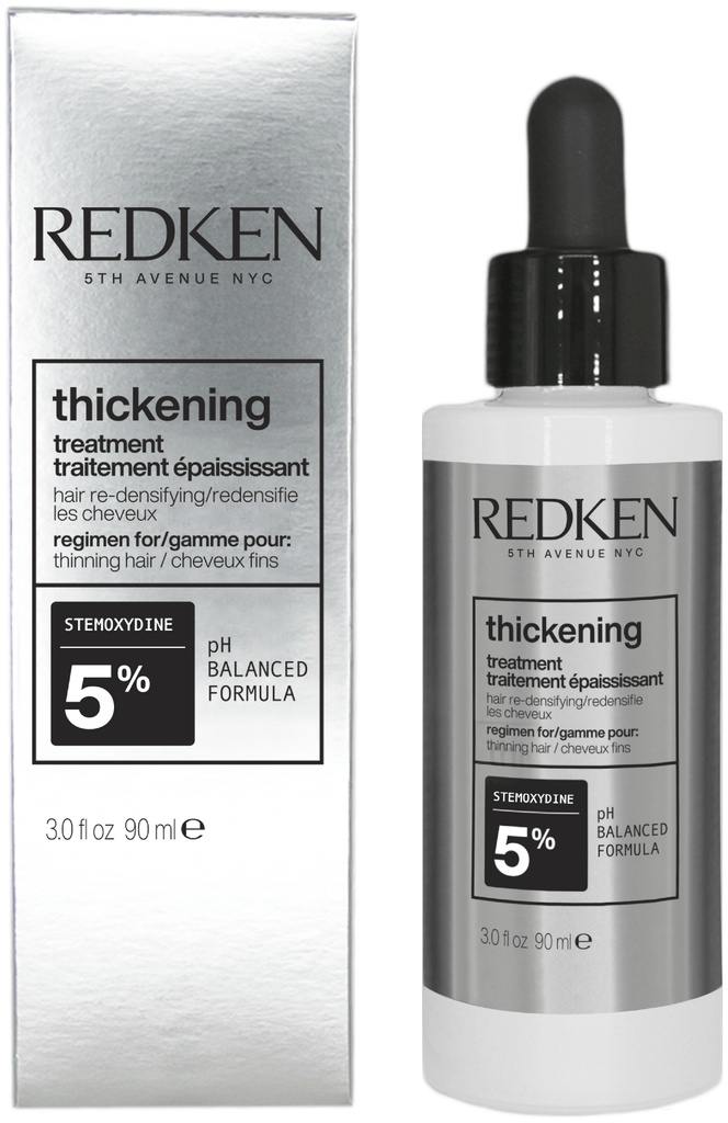 Redken Cerafill Retaliate