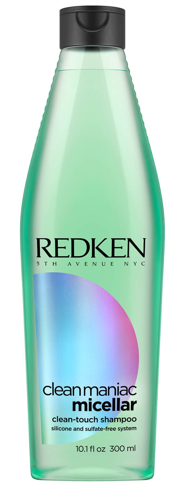 Redken Clean Maniac Shampoo