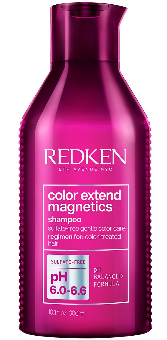 Redken Color Extend Magnetics Sulfate-free Shampoo